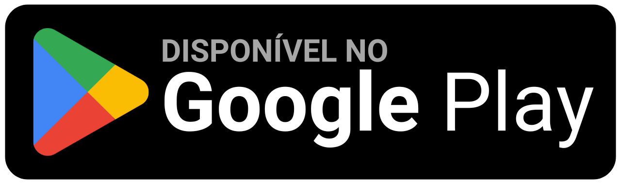 Disponível no Google Play