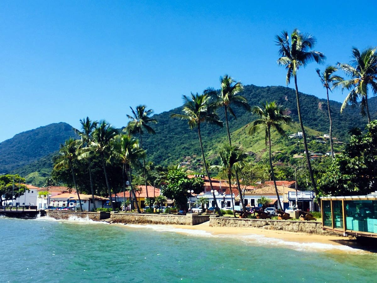 Ilhabela